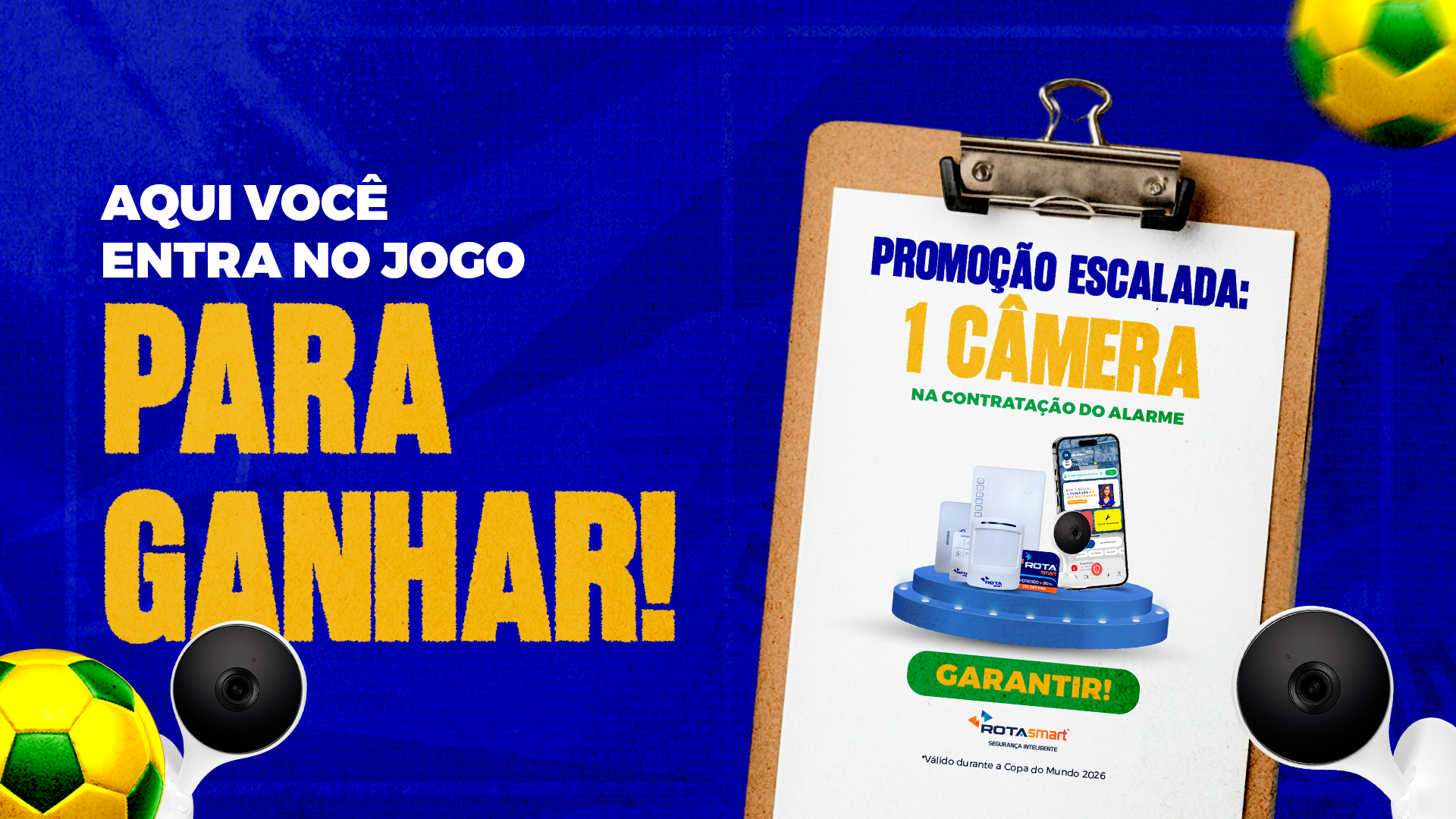 BANNER COPA