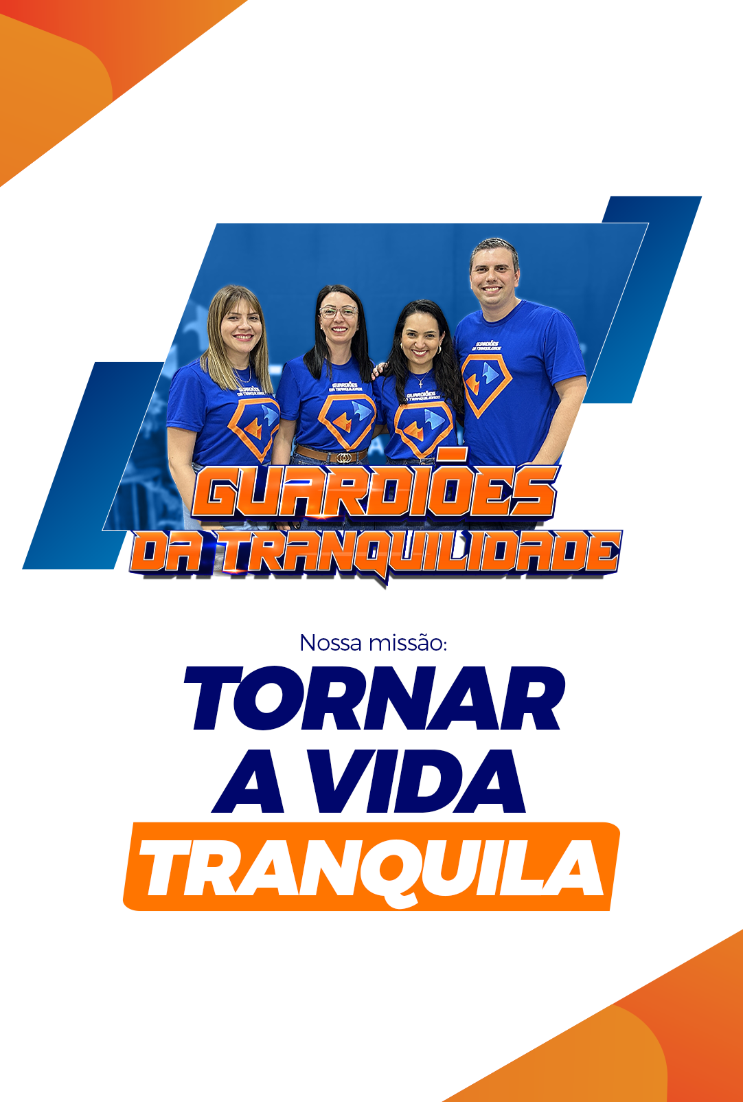 GUARDIÕES