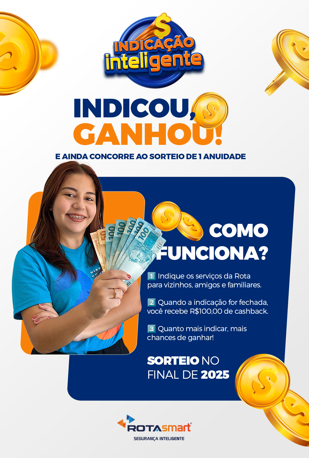 Indicação